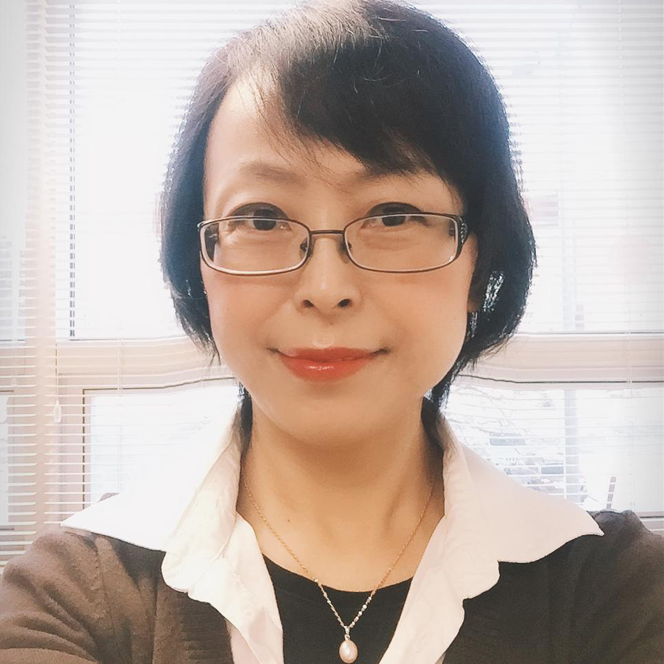 Dr Haiyan (Sally) Xie