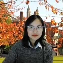 Dr Ying Dr Ying