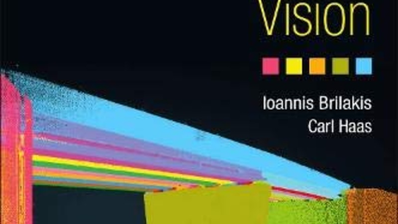 Infrastructure Computer Vision