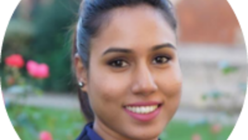 Mahendrini Ariyachandra