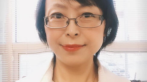 Dr Haiyan (Sally) Xie