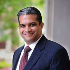 Prof Feniosky Pena-Mora